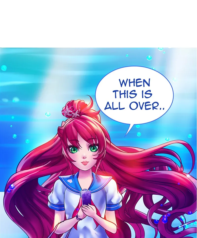 Strawberry Seafoam Chapter 51 page 18 - 