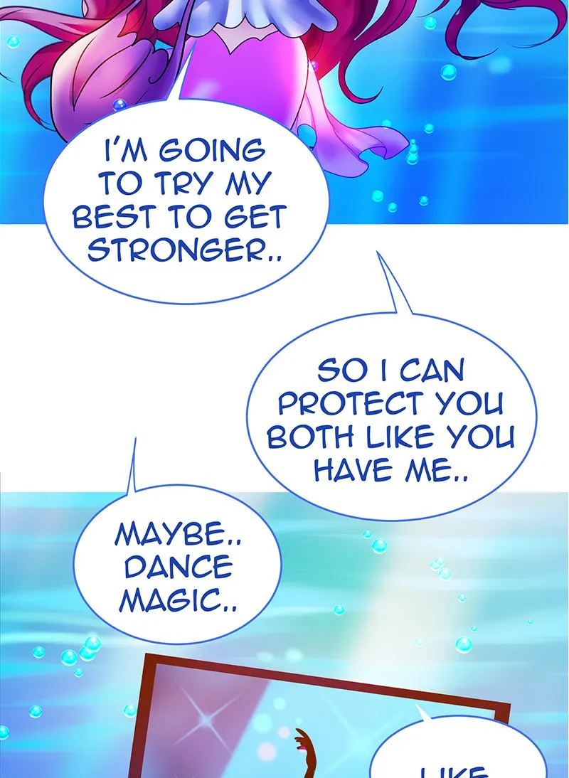 Strawberry Seafoam Chapter 51 page 19 - 