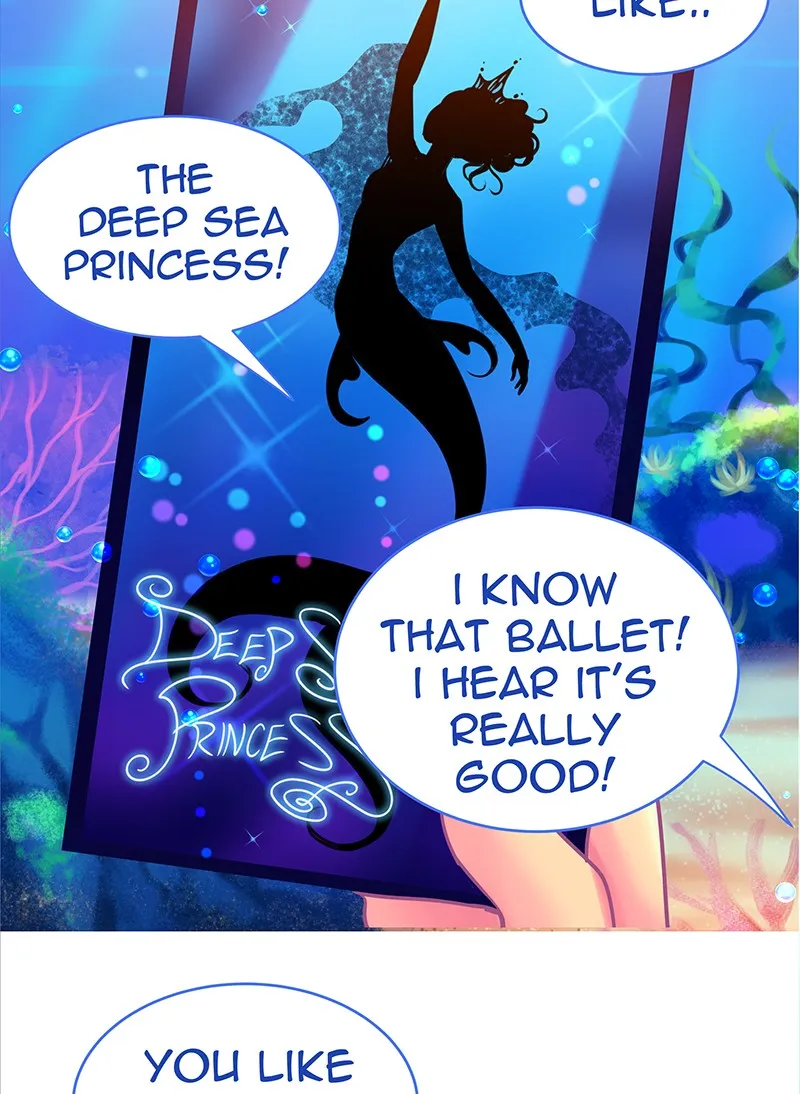 Strawberry Seafoam Chapter 51 page 20 - 
