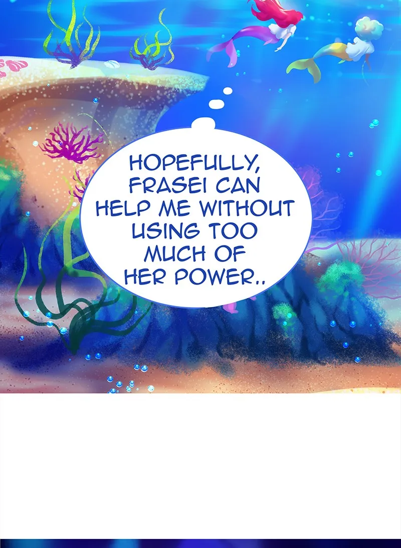 Strawberry Seafoam Chapter 51 page 26 - 