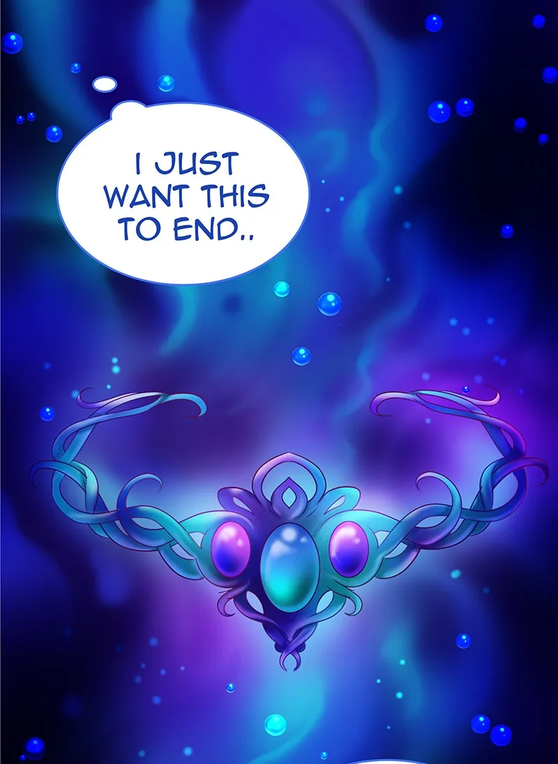 Strawberry Seafoam Chapter 51 page 27 - 