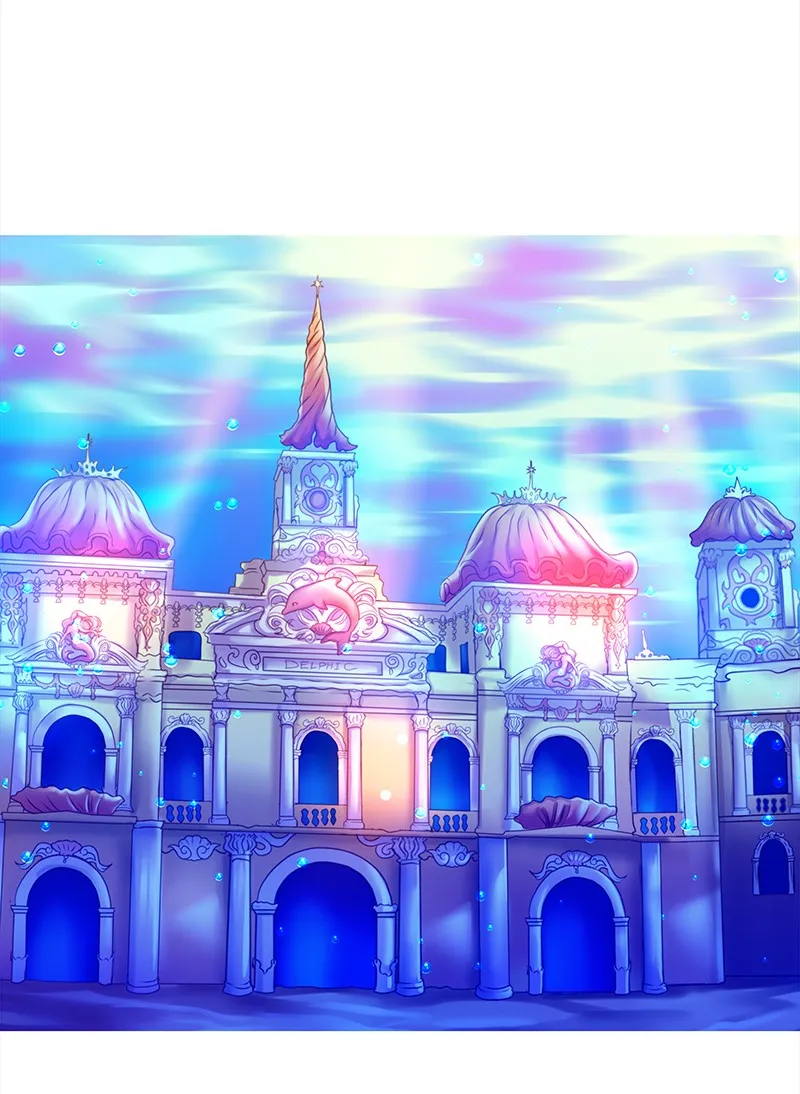 Strawberry Seafoam Chapter 51 page 29 - 