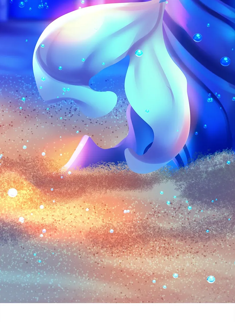 Strawberry Seafoam Chapter 51 page 32 - 