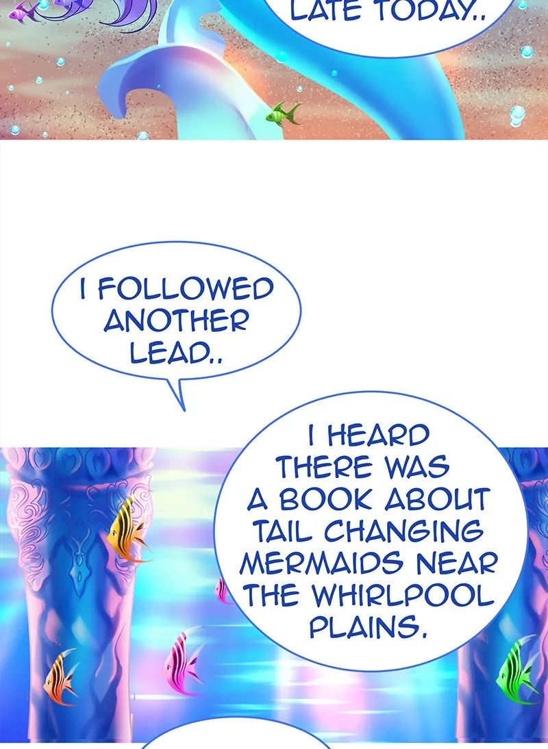 Strawberry Seafoam Chapter 51 page 37 - 