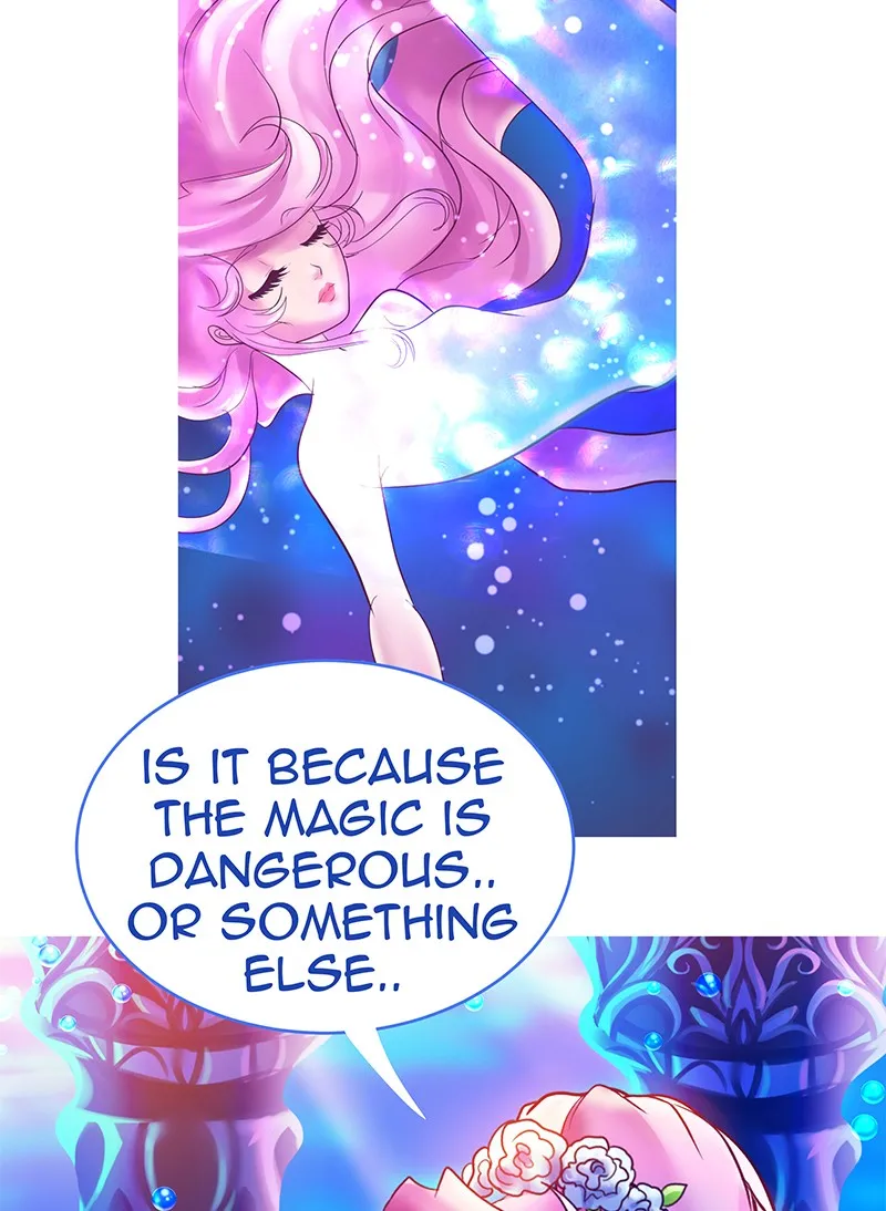 Strawberry Seafoam Chapter 51 page 40 - 