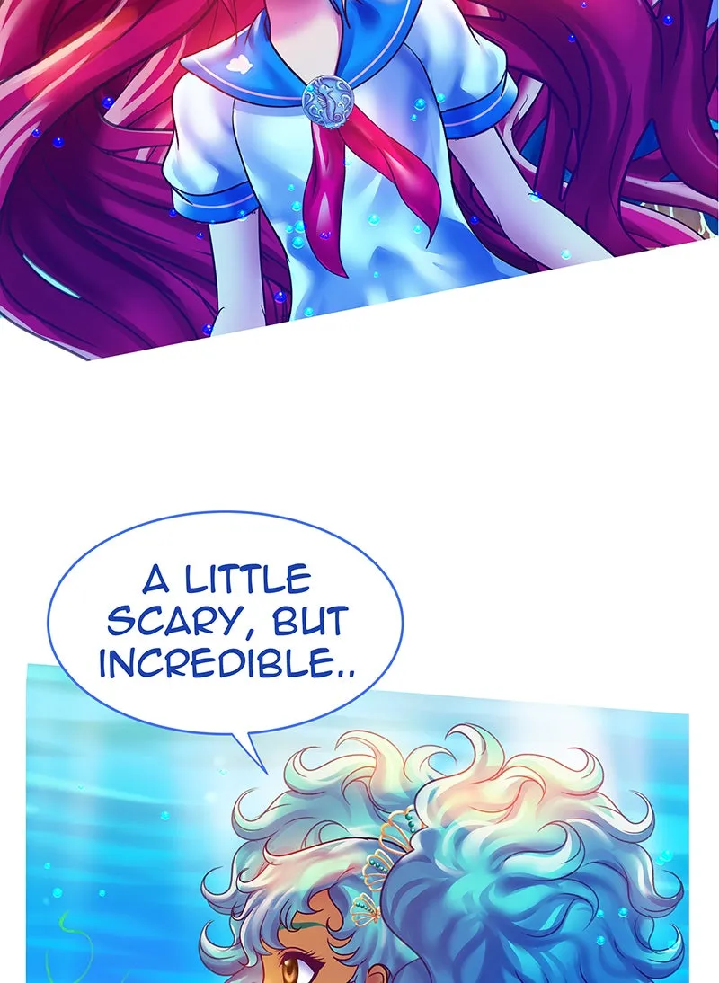 Strawberry Seafoam Chapter 51 page 5 - 