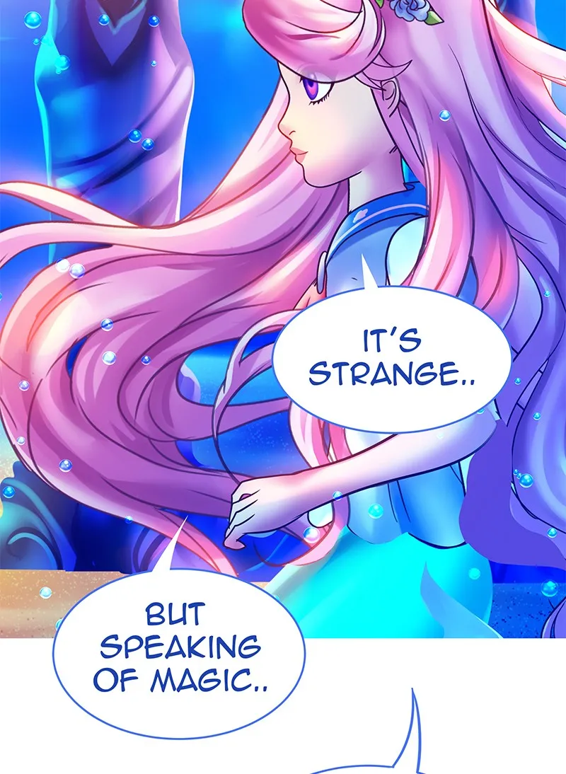 Strawberry Seafoam Chapter 51 page 41 - 