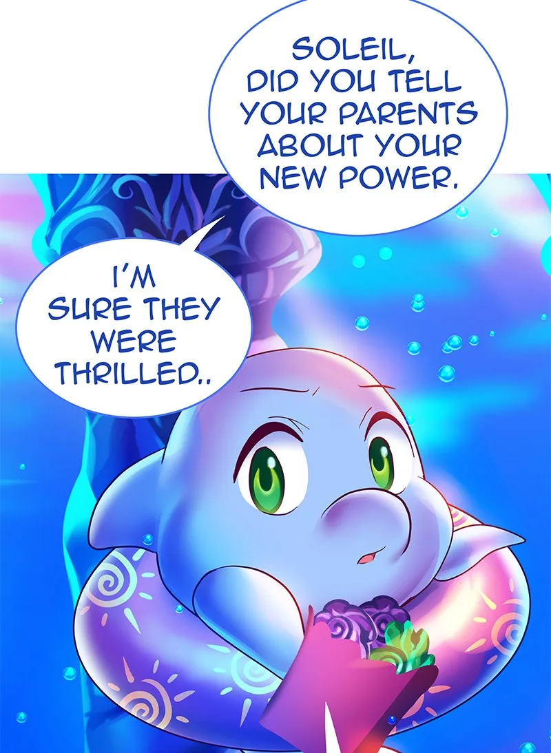 Strawberry Seafoam Chapter 51 page 42 - 