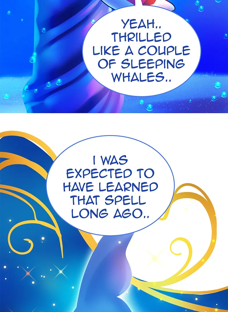 Strawberry Seafoam Chapter 51 page 43 - 