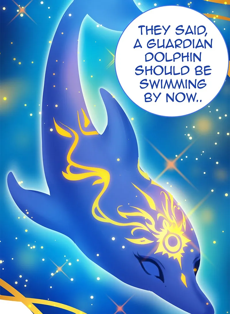 Strawberry Seafoam Chapter 51 page 44 - 