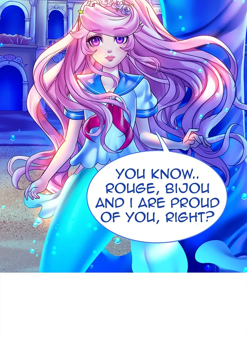 Strawberry Seafoam Chapter 51 page 49 - 