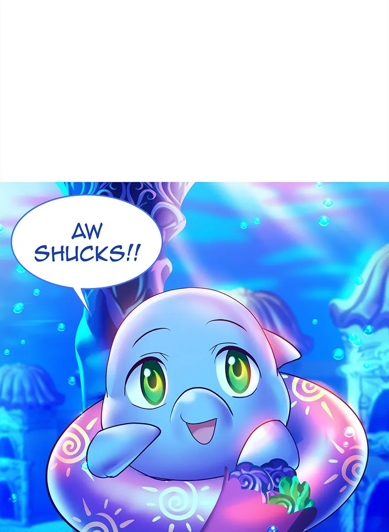 Strawberry Seafoam Chapter 51 page 50 - 
