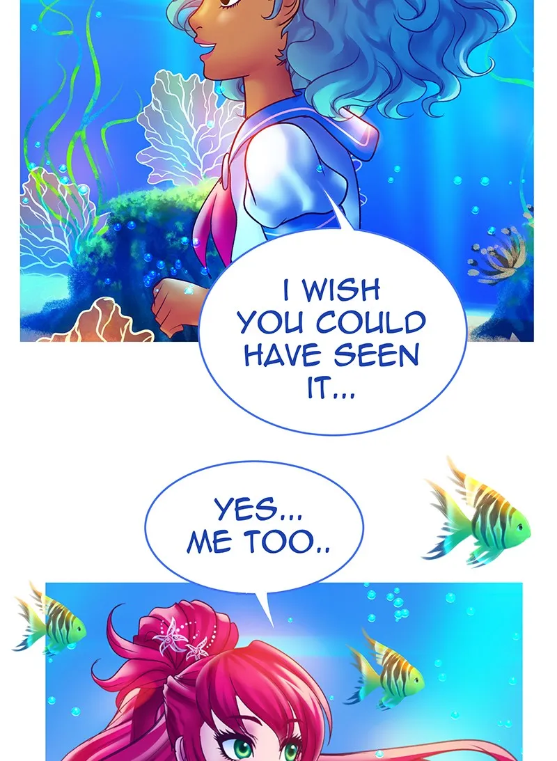 Strawberry Seafoam Chapter 51 page 6 - 