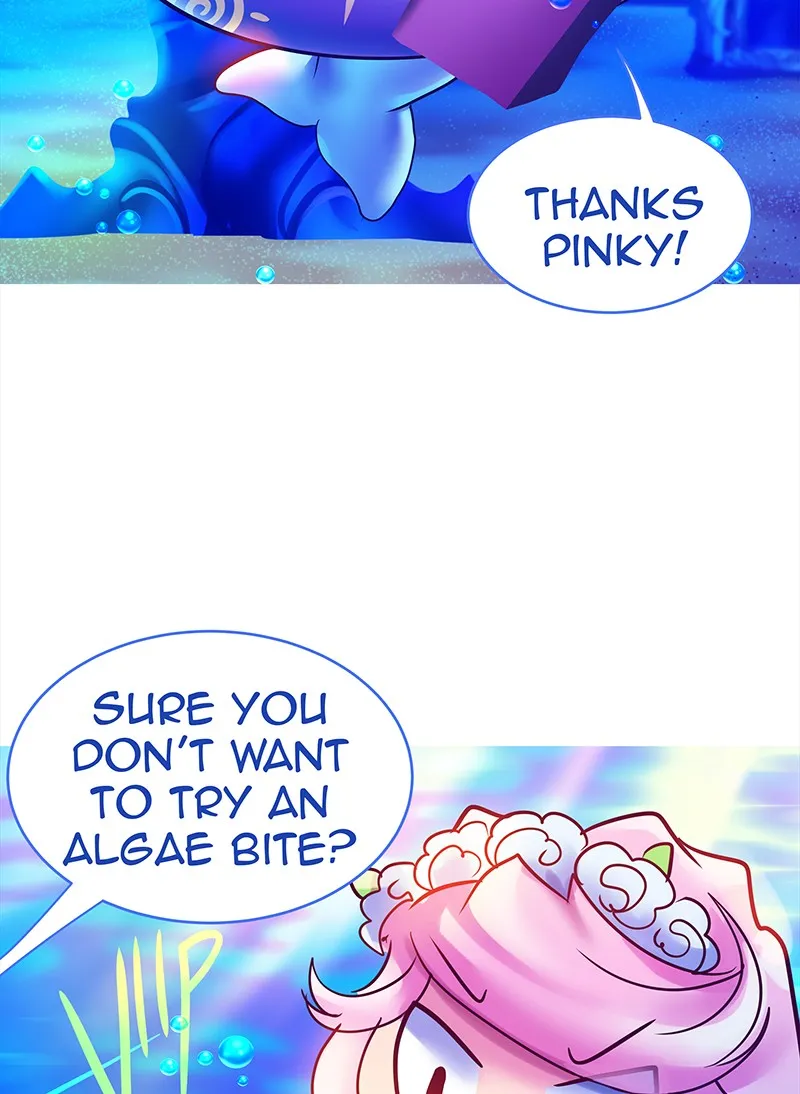 Strawberry Seafoam Chapter 51 page 51 - 