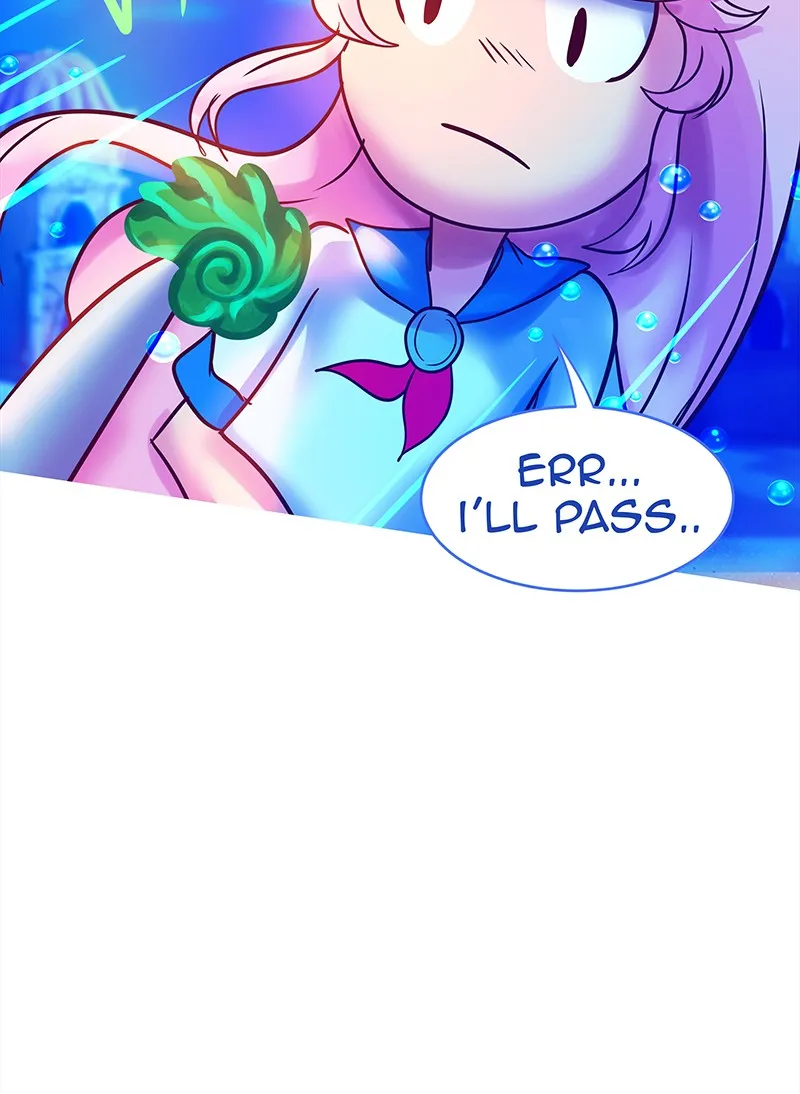 Strawberry Seafoam Chapter 51 page 52 - 