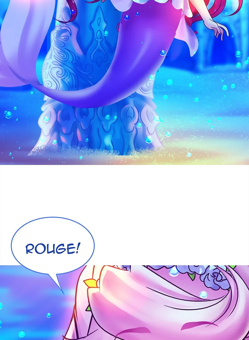 Strawberry Seafoam Chapter 51 page 54 - 