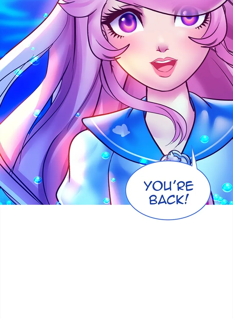 Strawberry Seafoam Chapter 51 page 55 - 