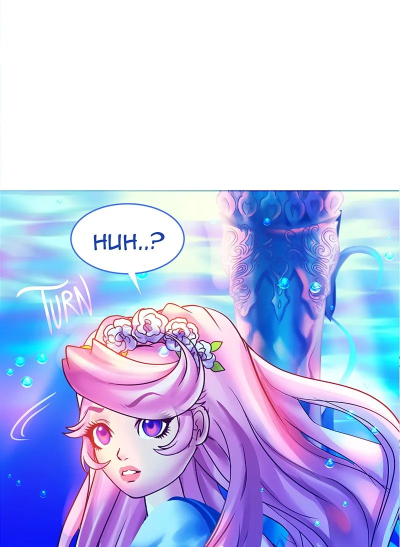 Strawberry Seafoam Chapter 51 page 57 - 