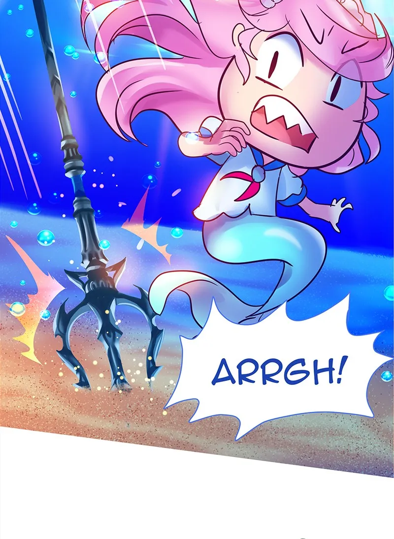 Strawberry Seafoam Chapter 51 page 59 - 