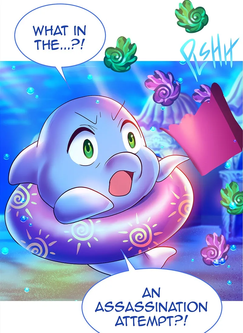 Strawberry Seafoam Chapter 51 page 60 - 