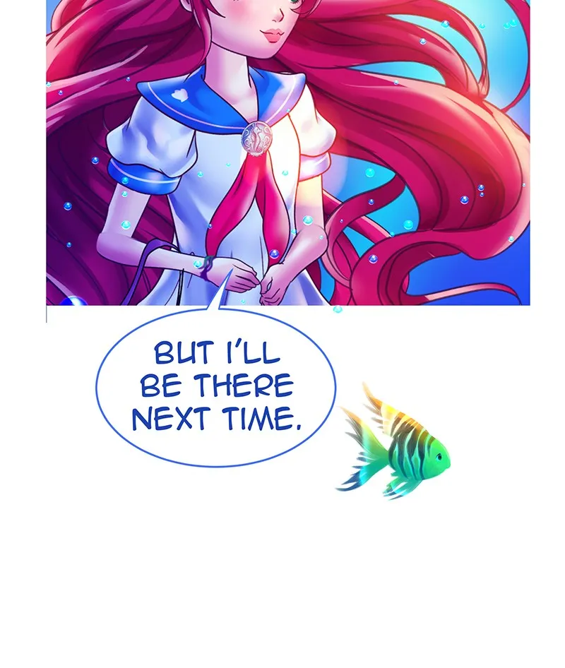 Strawberry Seafoam Chapter 51 page 7 - 