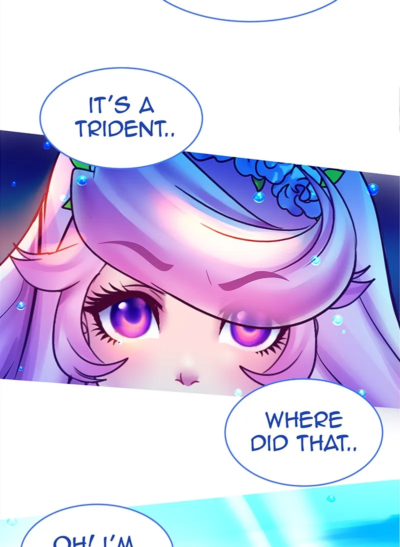Strawberry Seafoam Chapter 51 page 61 - 