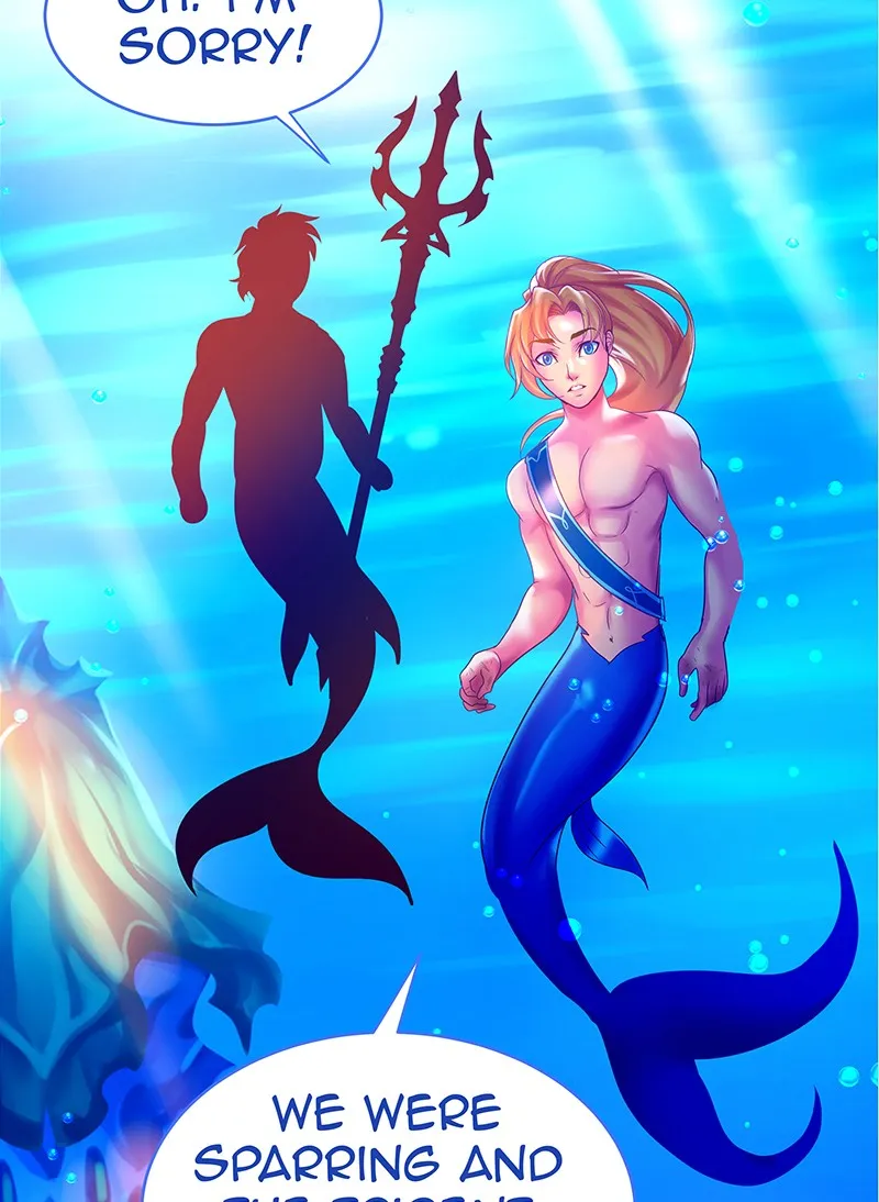 Strawberry Seafoam Chapter 51 page 62 - 