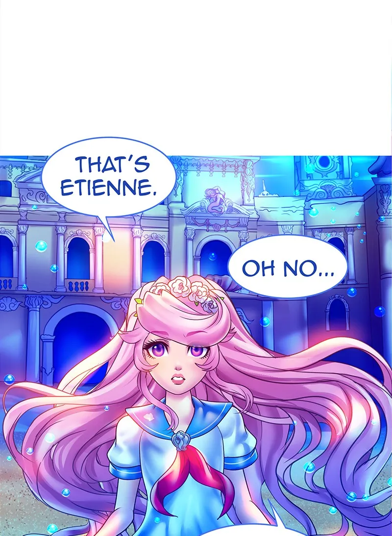Strawberry Seafoam Chapter 51 page 64 - 