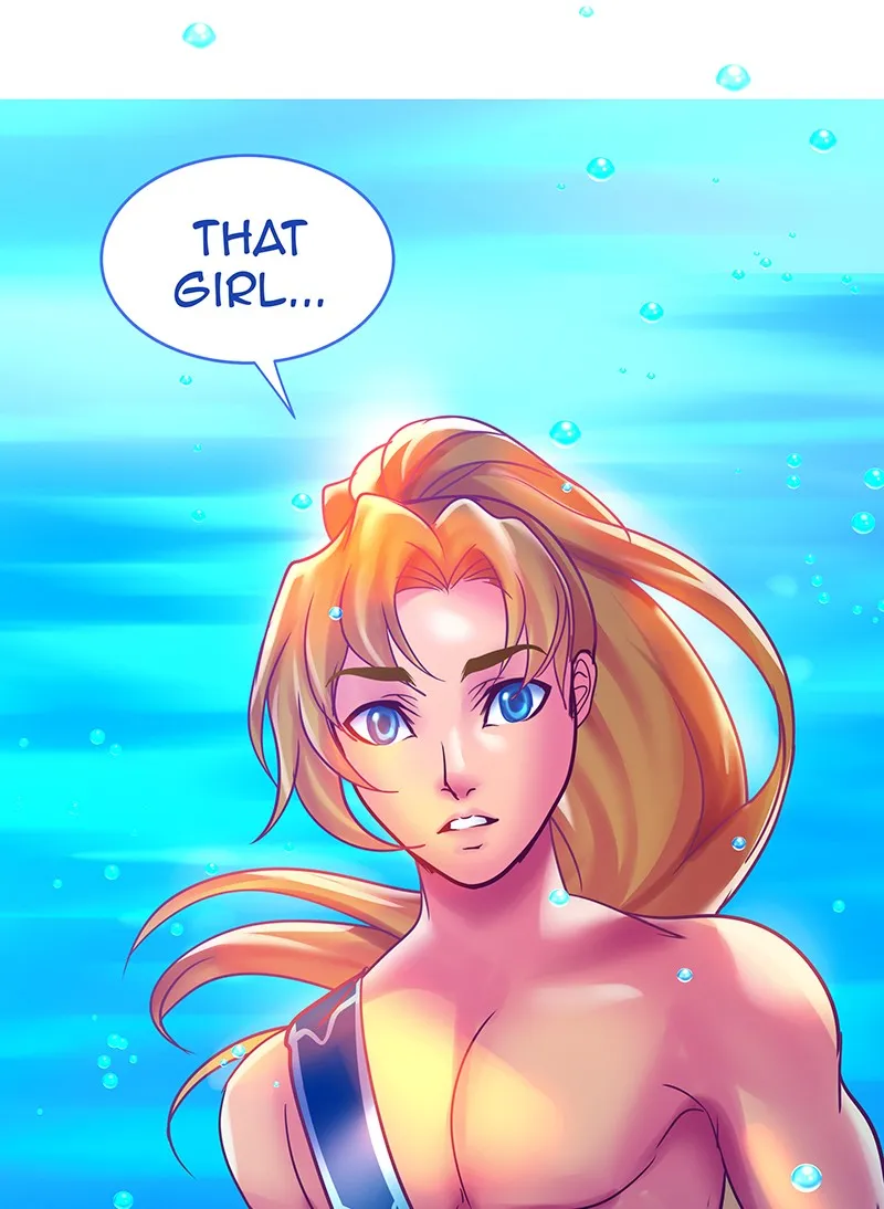 Strawberry Seafoam Chapter 51 page 66 - 