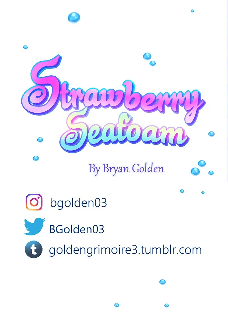 Strawberry Seafoam Chapter 51 page 68 - 