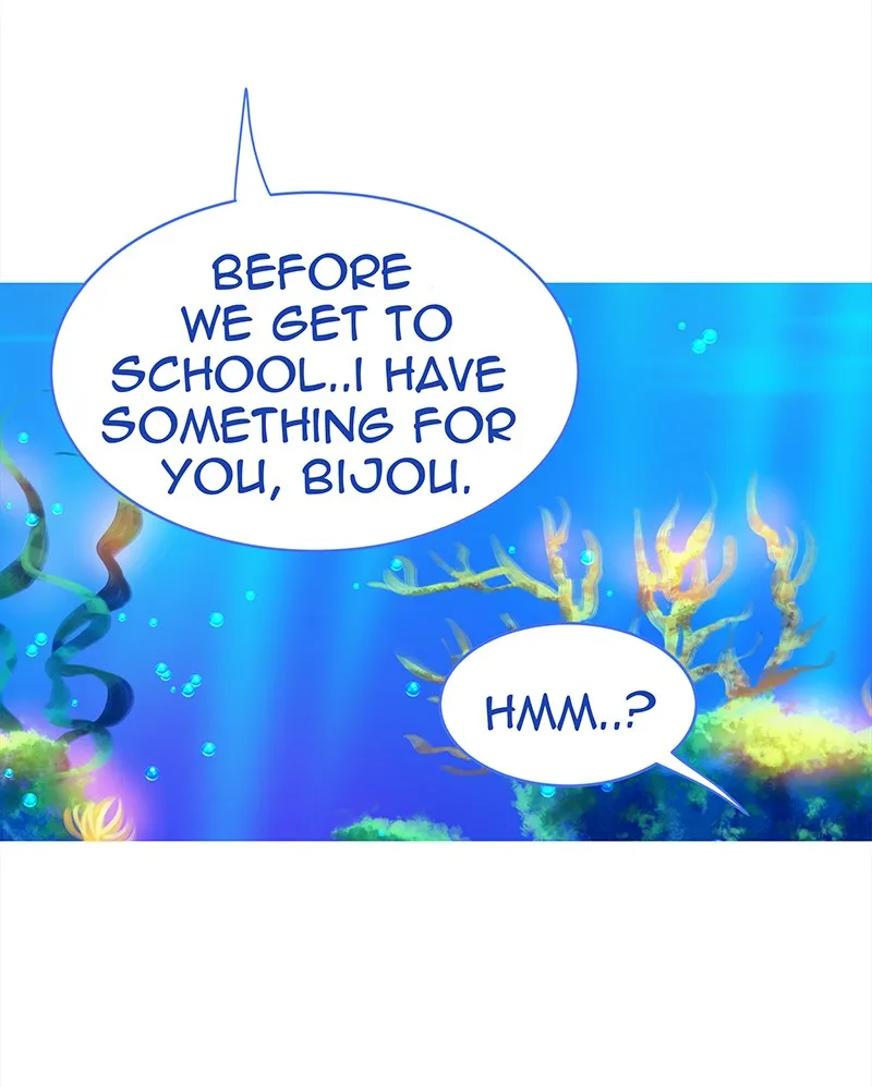 Strawberry Seafoam Chapter 51 page 8 - 