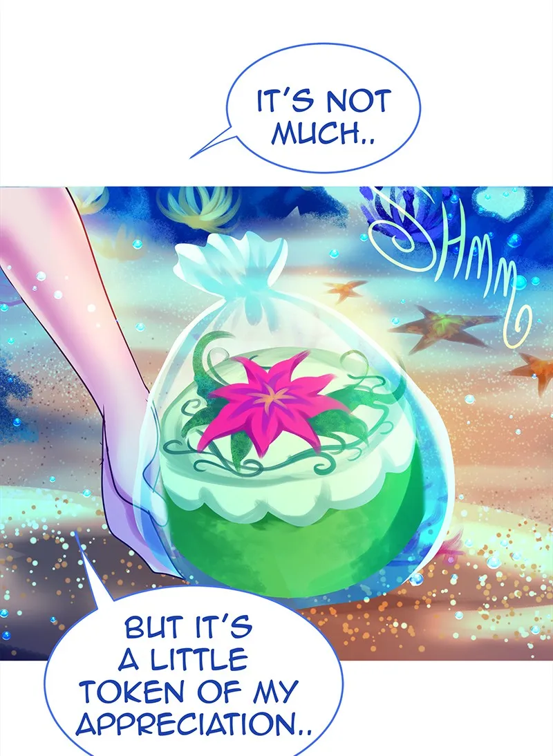 Strawberry Seafoam Chapter 51 page 9 - 