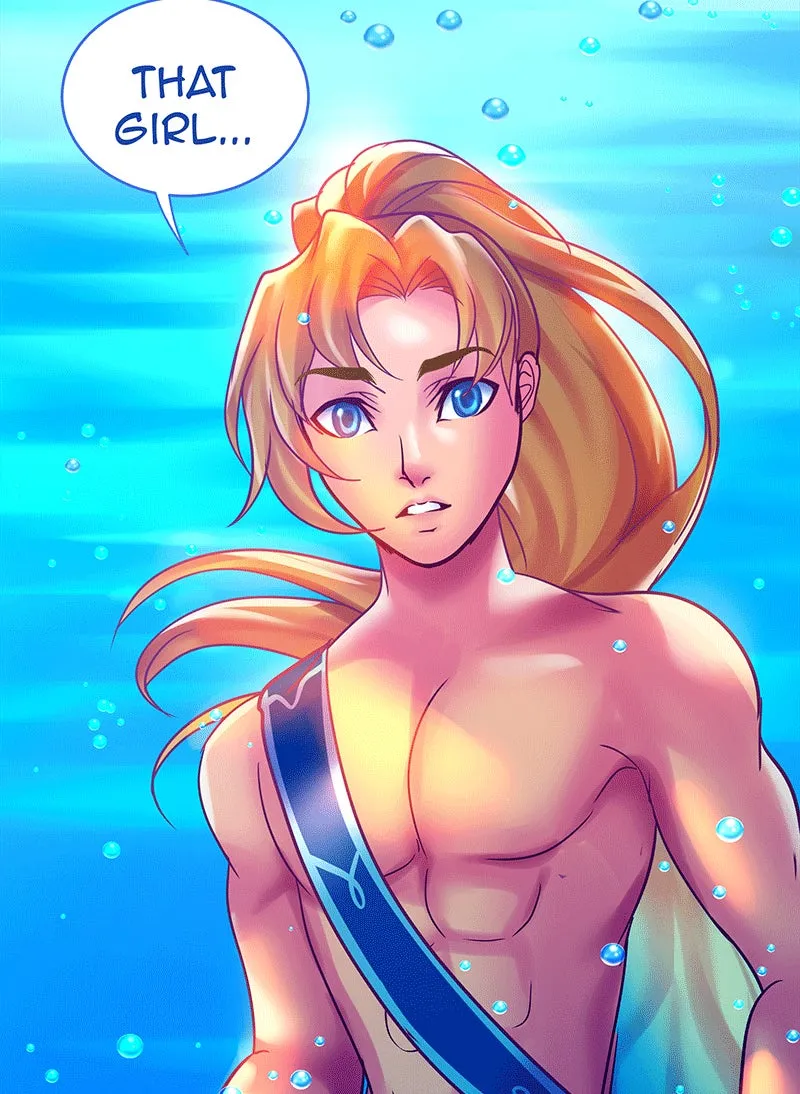 Strawberry Seafoam Chapter 52 page 2 - 