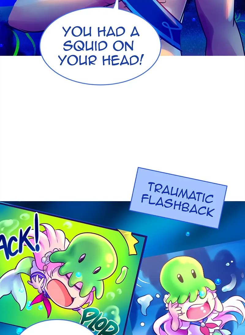 Strawberry Seafoam Chapter 52 page 12 - 