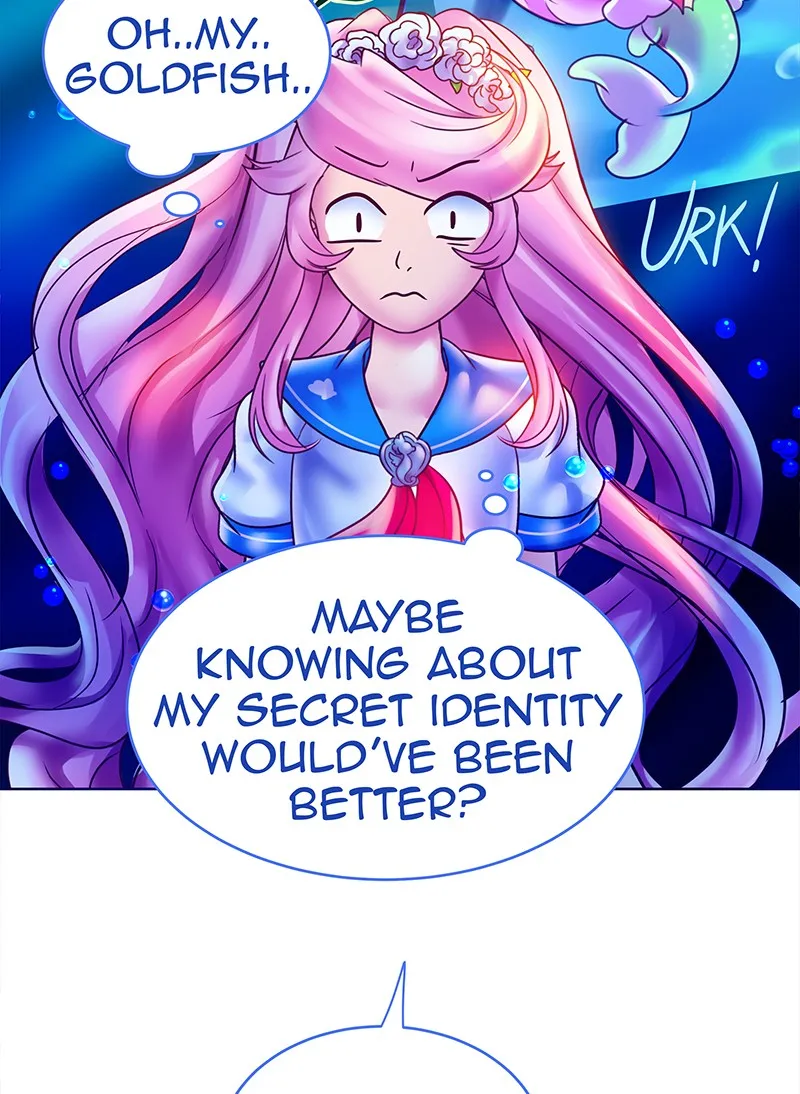 Strawberry Seafoam Chapter 52 page 13 - 