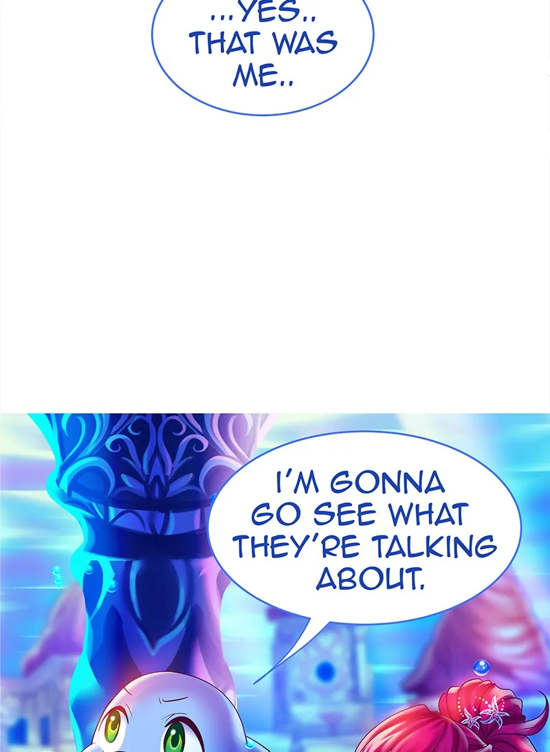 Strawberry Seafoam Chapter 52 page 14 - 