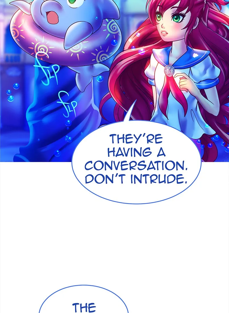 Strawberry Seafoam Chapter 52 page 15 - 