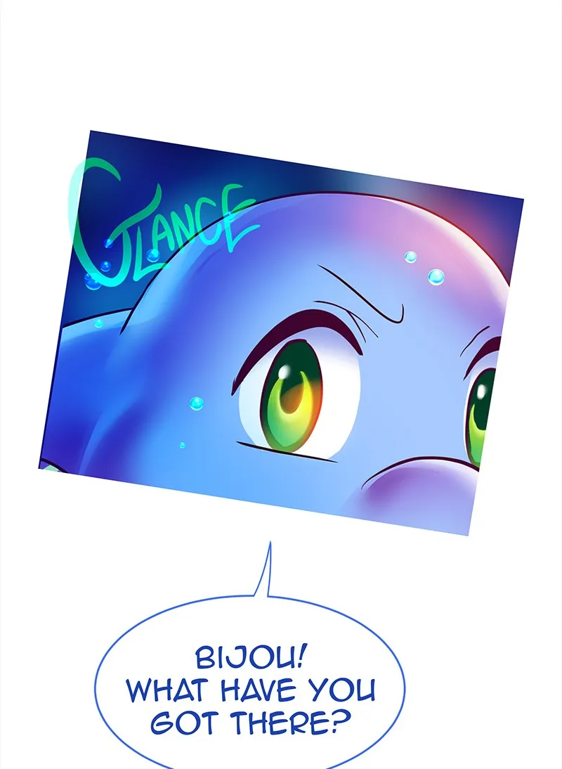 Strawberry Seafoam Chapter 52 page 17 - 