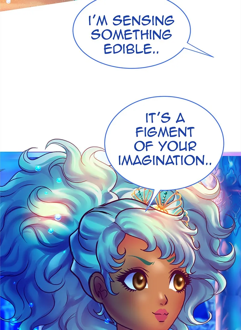 Strawberry Seafoam Chapter 52 page 19 - 