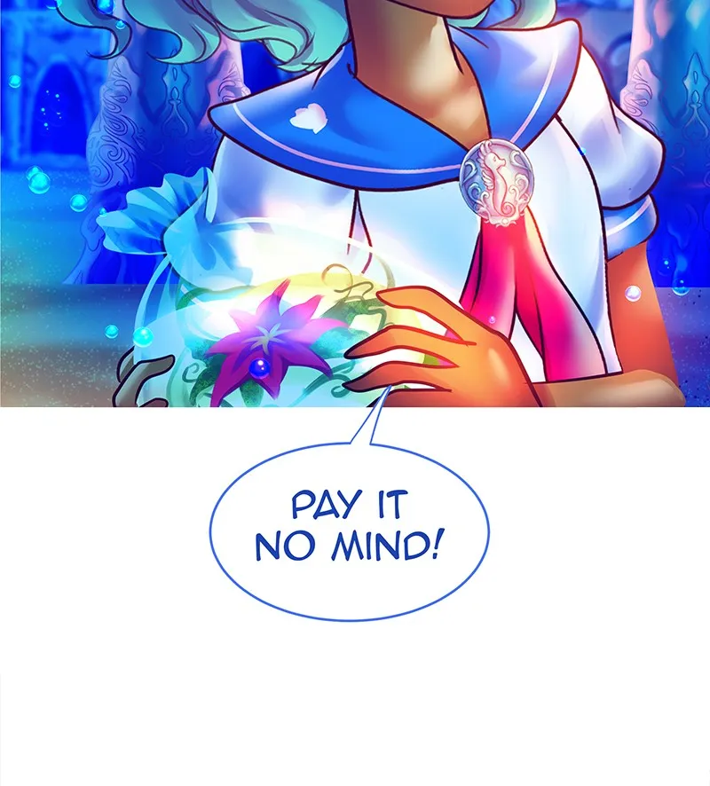 Strawberry Seafoam Chapter 52 page 20 - 