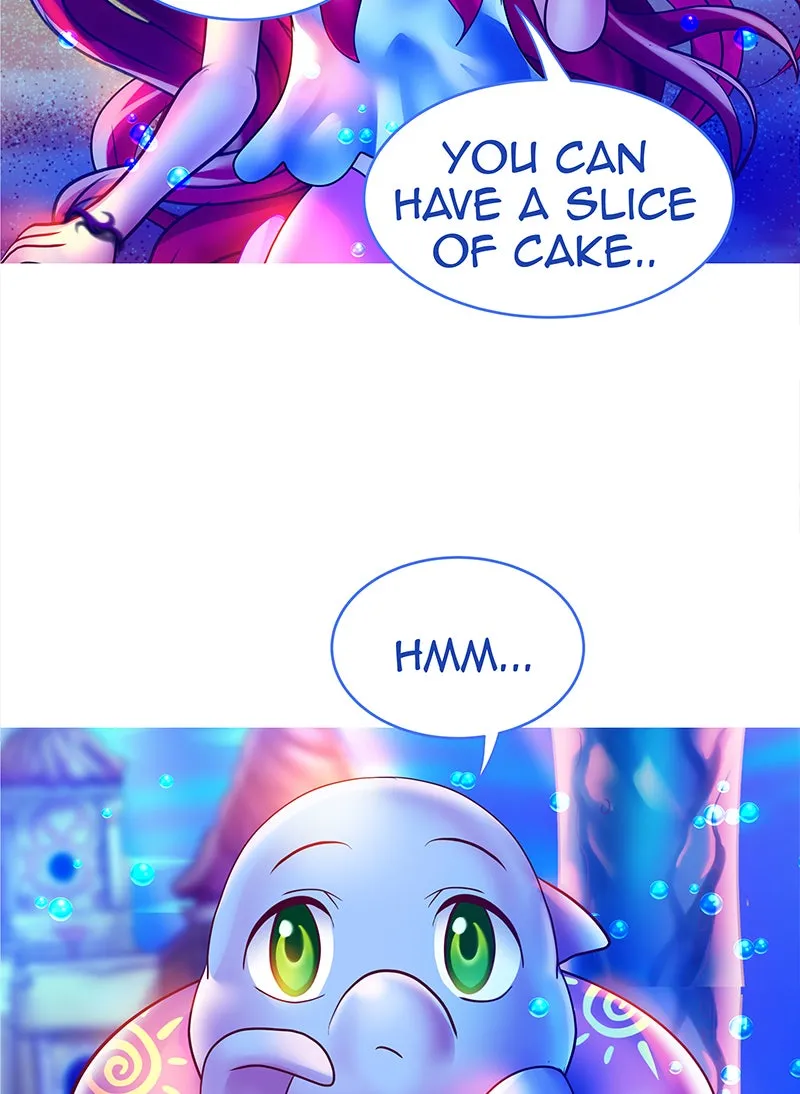 Strawberry Seafoam Chapter 52 page 23 - 