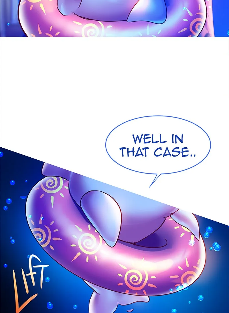 Strawberry Seafoam Chapter 52 page 24 - 