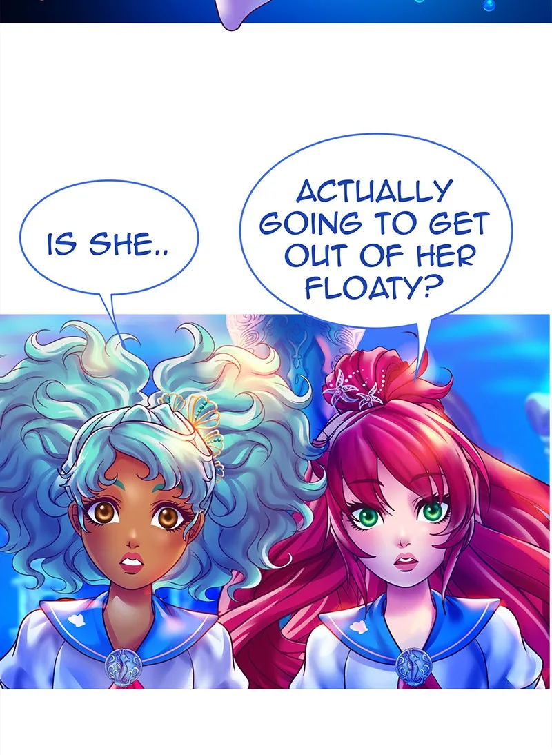Strawberry Seafoam Chapter 52 page 25 - 