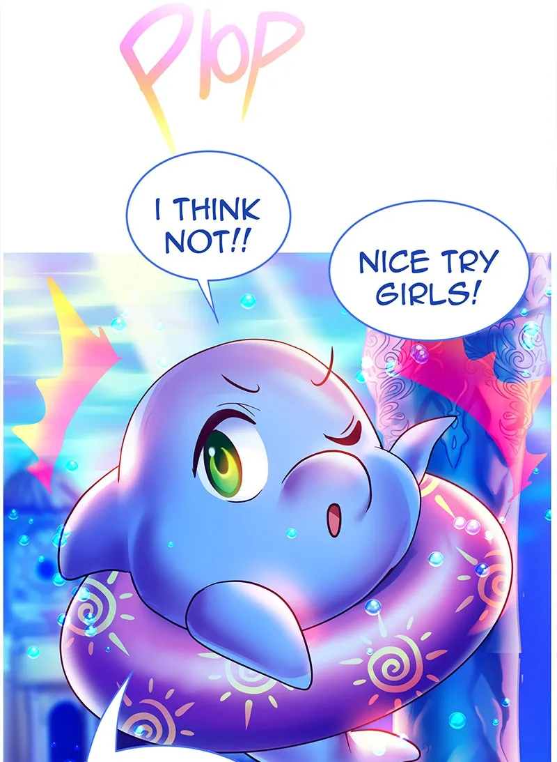 Strawberry Seafoam Chapter 52 page 26 - 