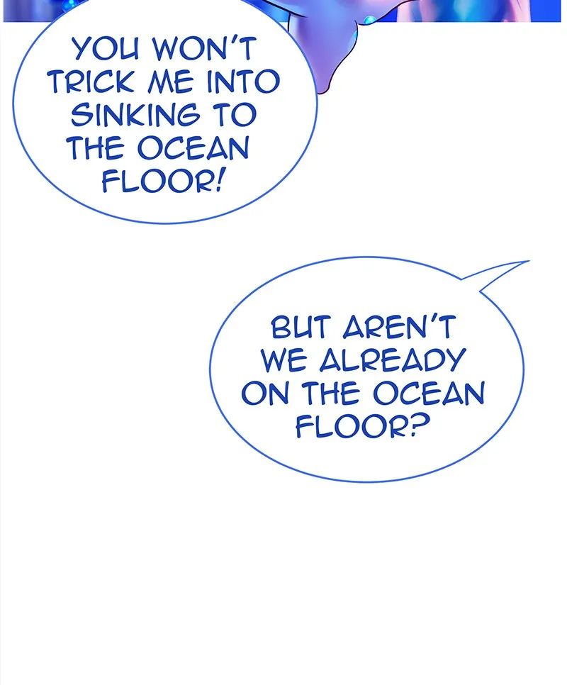 Strawberry Seafoam Chapter 52 page 27 - 