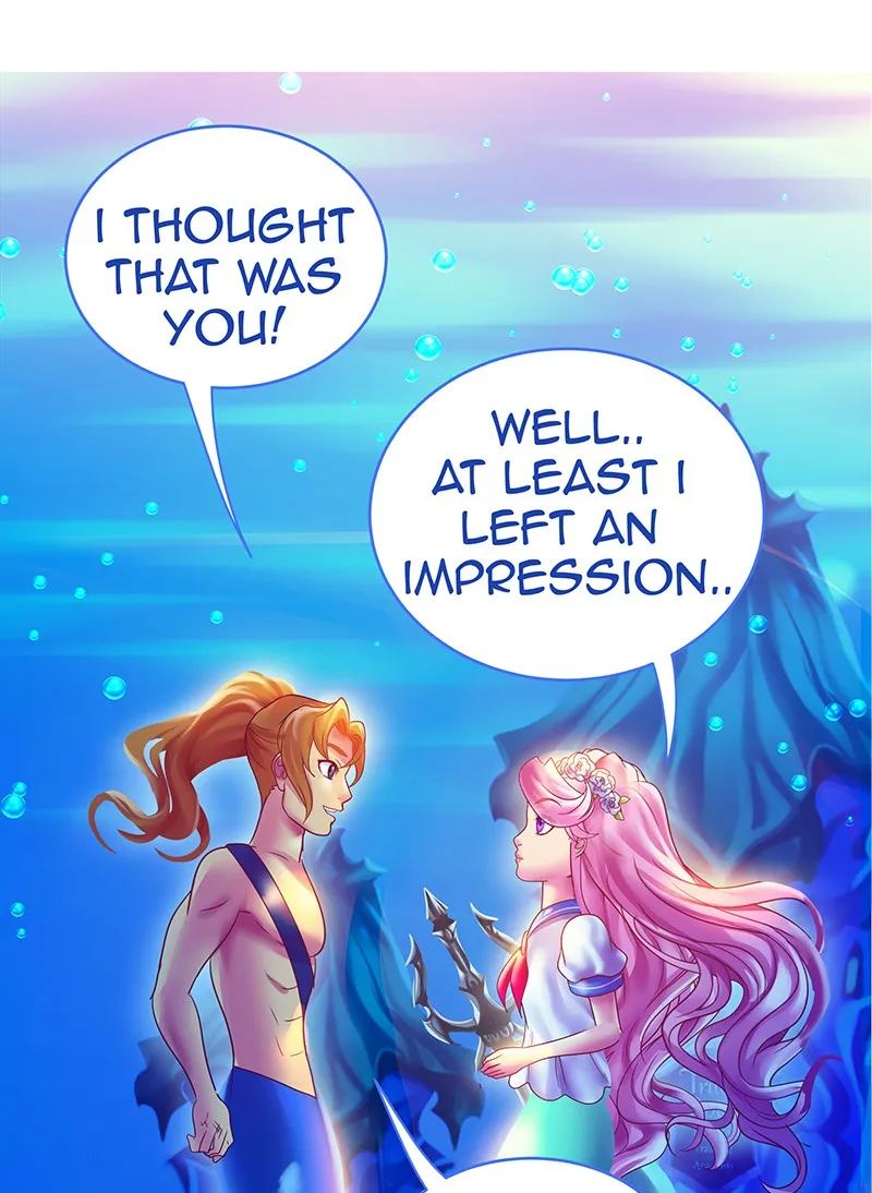 Strawberry Seafoam Chapter 52 page 28 - 