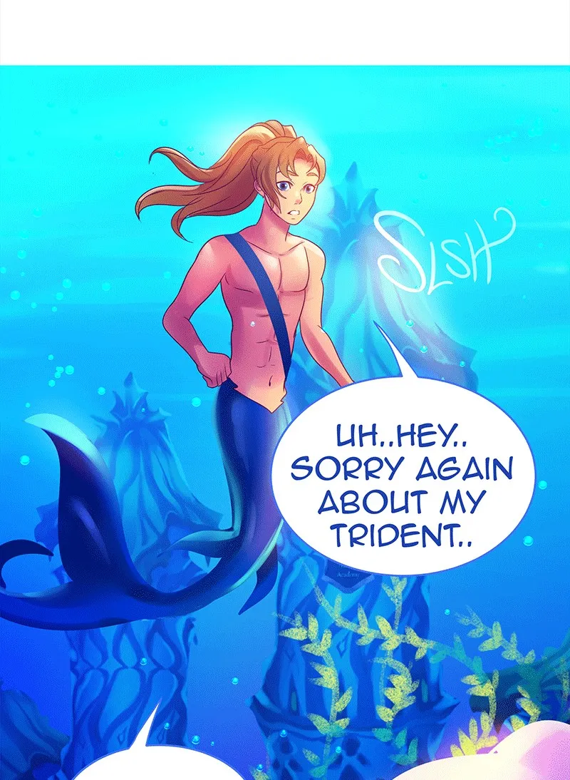 Strawberry Seafoam Chapter 52 page 4 - 