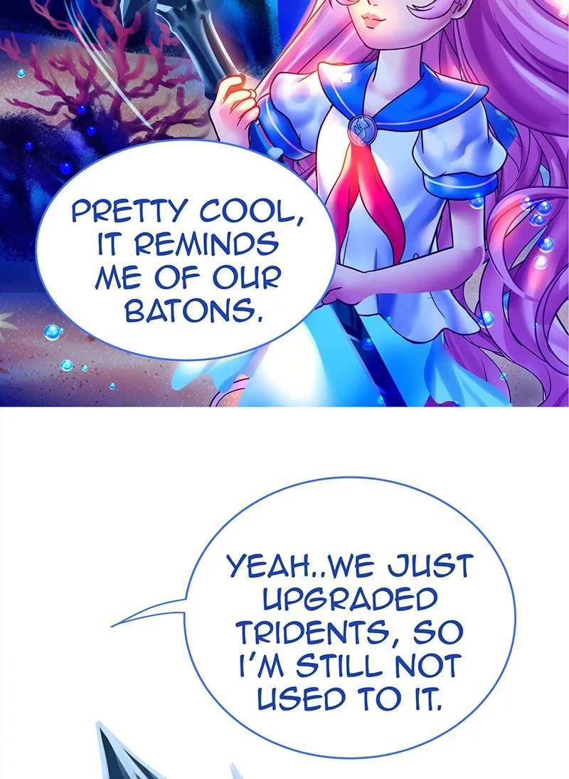 Strawberry Seafoam Chapter 52 page 31 - 