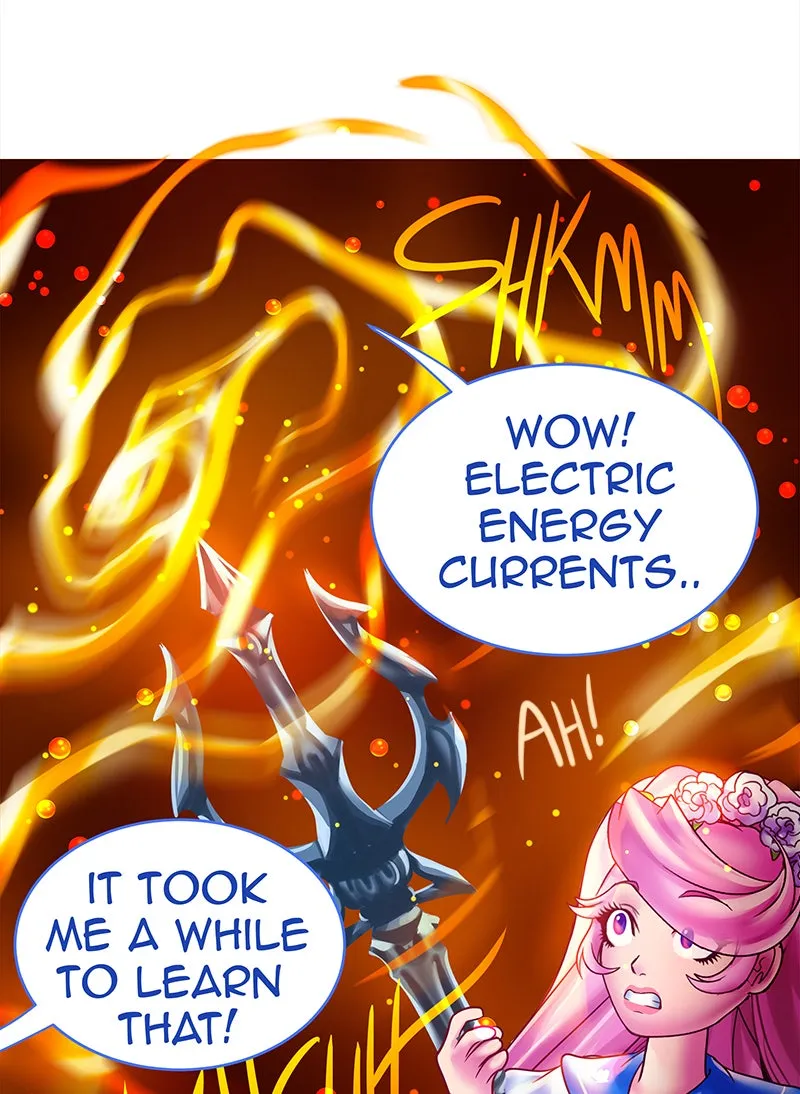 Strawberry Seafoam Chapter 52 page 34 - 