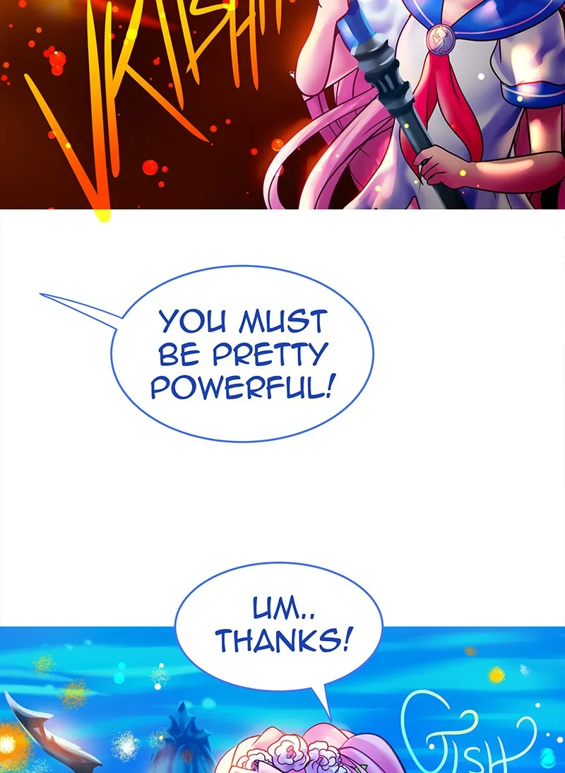 Strawberry Seafoam Chapter 52 page 35 - 